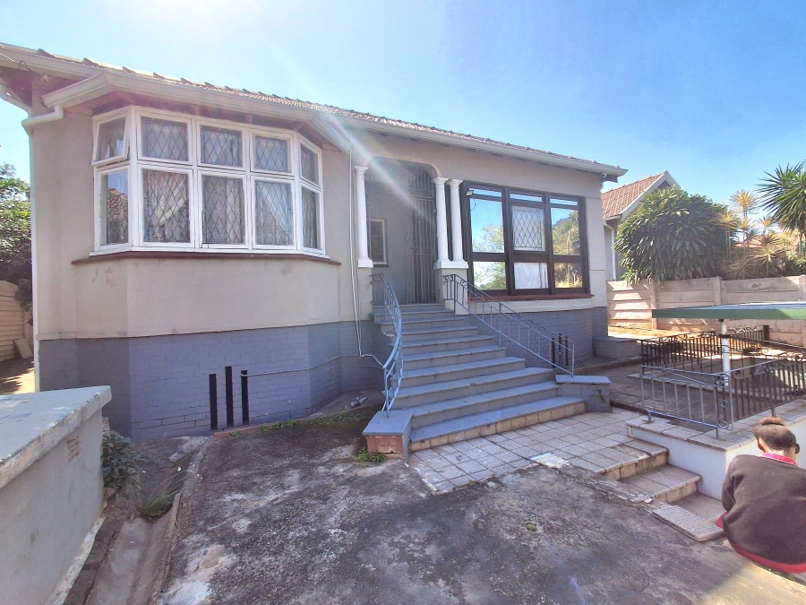 5 Bedroom Property for Sale in Glenwood KwaZulu-Natal