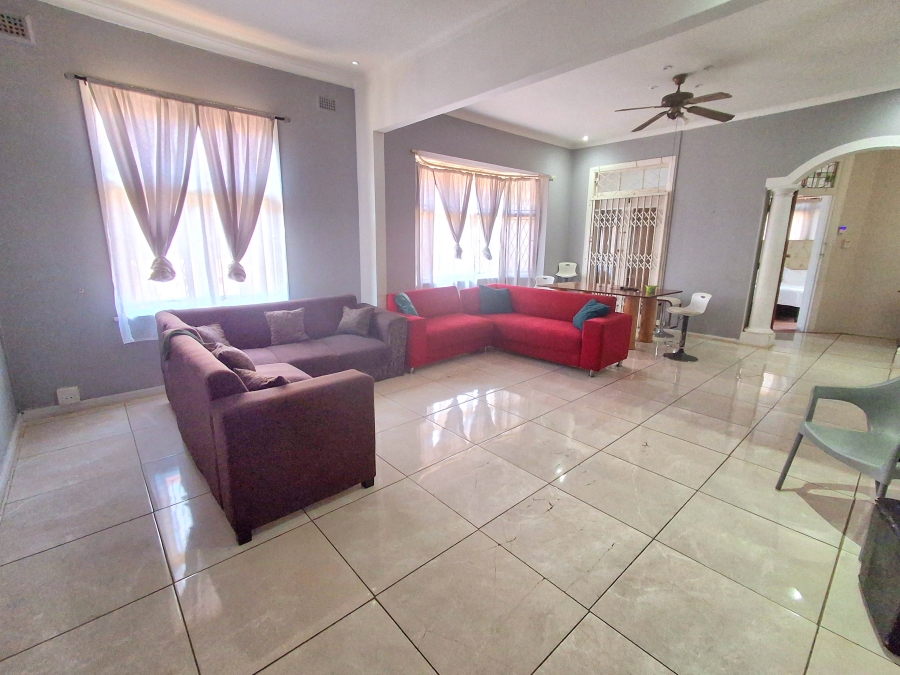 5 Bedroom Property for Sale in Glenwood KwaZulu-Natal