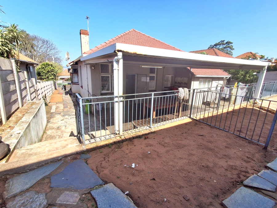 5 Bedroom Property for Sale in Glenwood KwaZulu-Natal