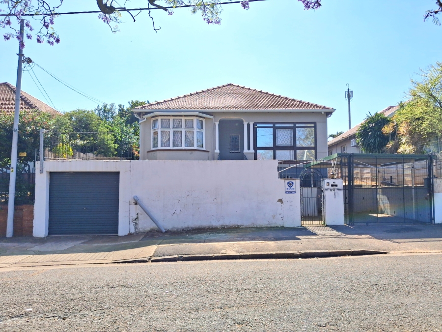 5 Bedroom Property for Sale in Glenwood KwaZulu-Natal