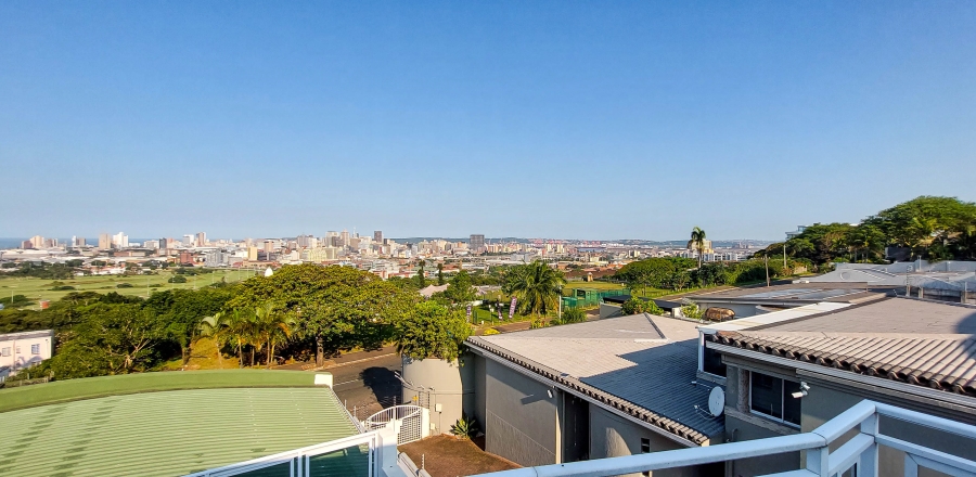 To Let 4 Bedroom Property for Rent in Musgrave KwaZulu-Natal