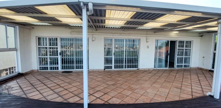 To Let 4 Bedroom Property for Rent in Musgrave KwaZulu-Natal