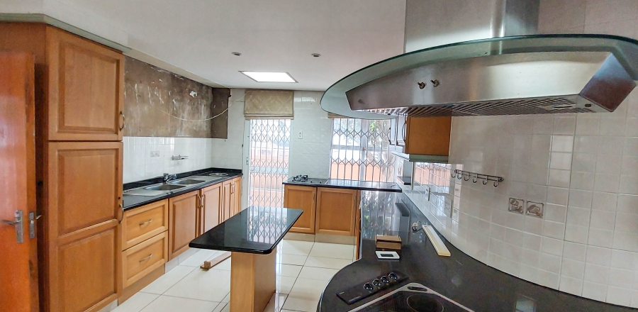 To Let 4 Bedroom Property for Rent in Musgrave KwaZulu-Natal