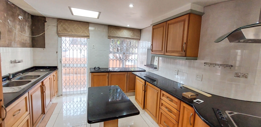 To Let 4 Bedroom Property for Rent in Musgrave KwaZulu-Natal