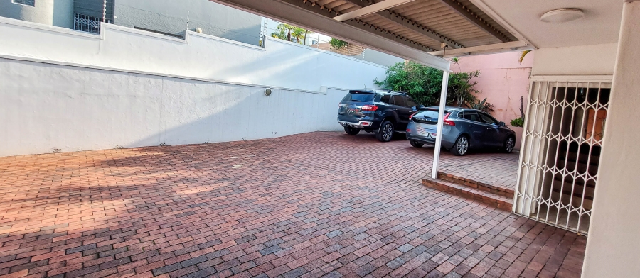 To Let 4 Bedroom Property for Rent in Musgrave KwaZulu-Natal