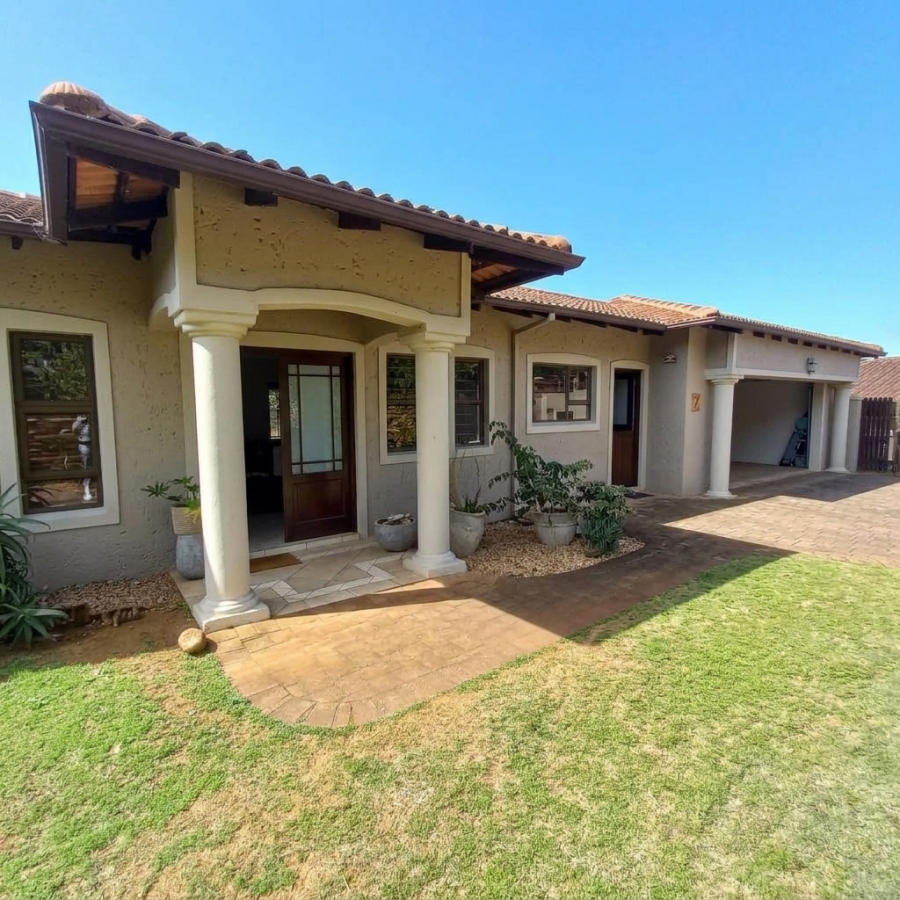 3 Bedroom Property for Sale in La Lucia KwaZulu-Natal