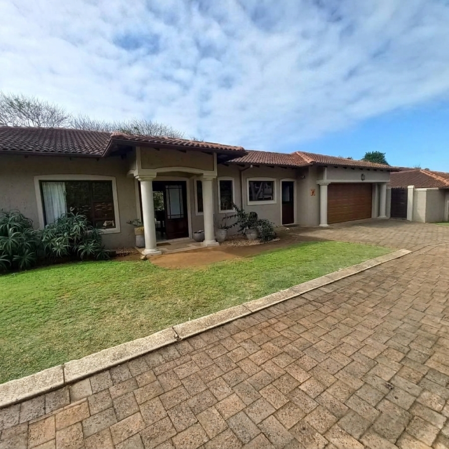 3 Bedroom Property for Sale in La Lucia KwaZulu-Natal
