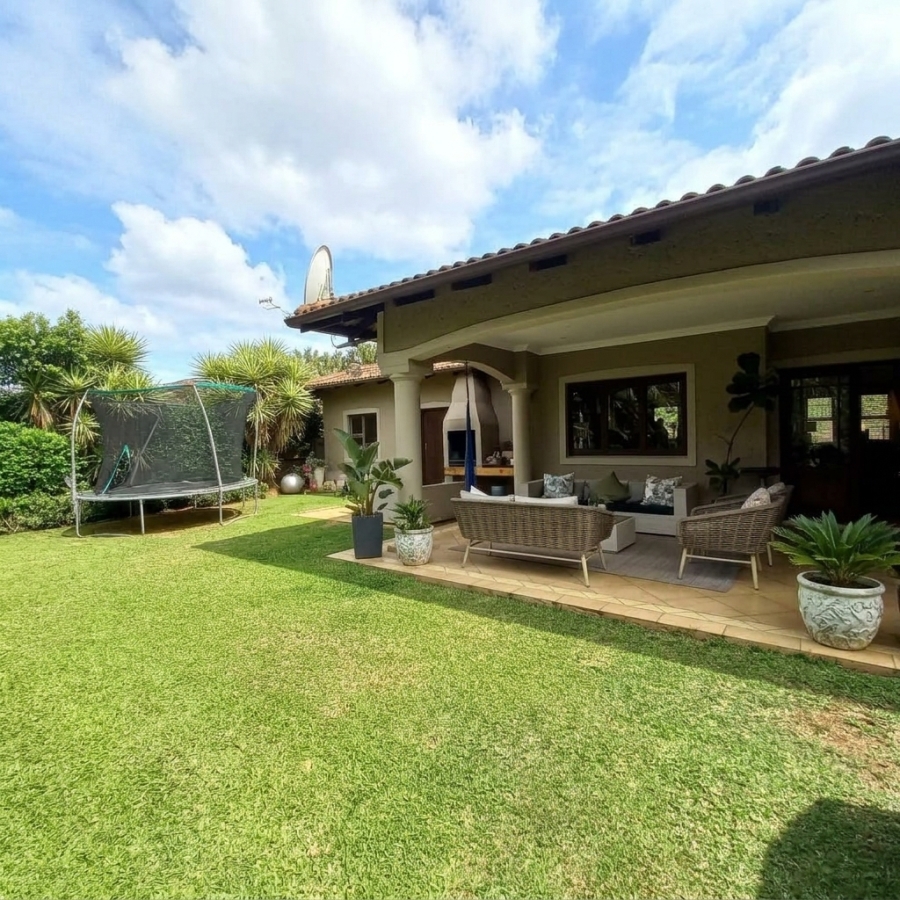3 Bedroom Property for Sale in La Lucia KwaZulu-Natal