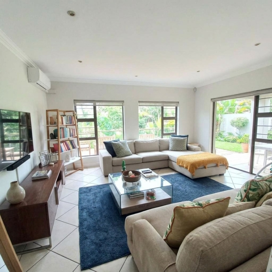 3 Bedroom Property for Sale in La Lucia KwaZulu-Natal