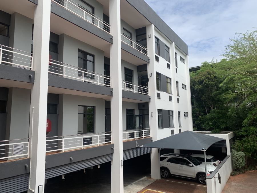 To Let Commercial Property for Rent in La Lucia Ridge KwaZulu-Natal