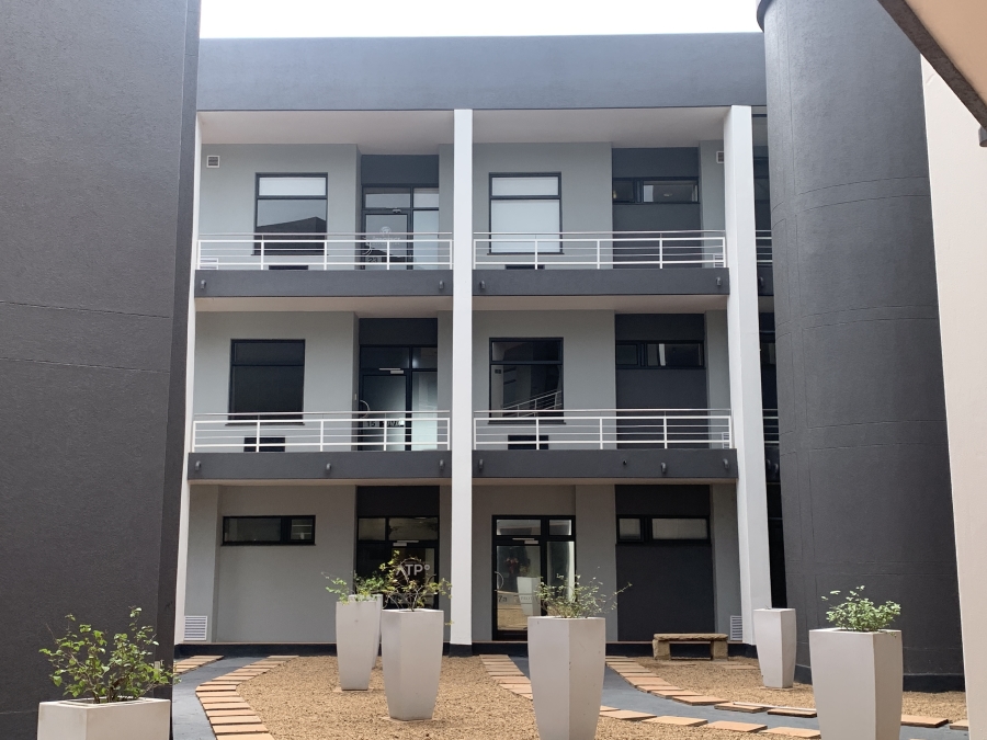 To Let Commercial Property for Rent in La Lucia Ridge KwaZulu-Natal