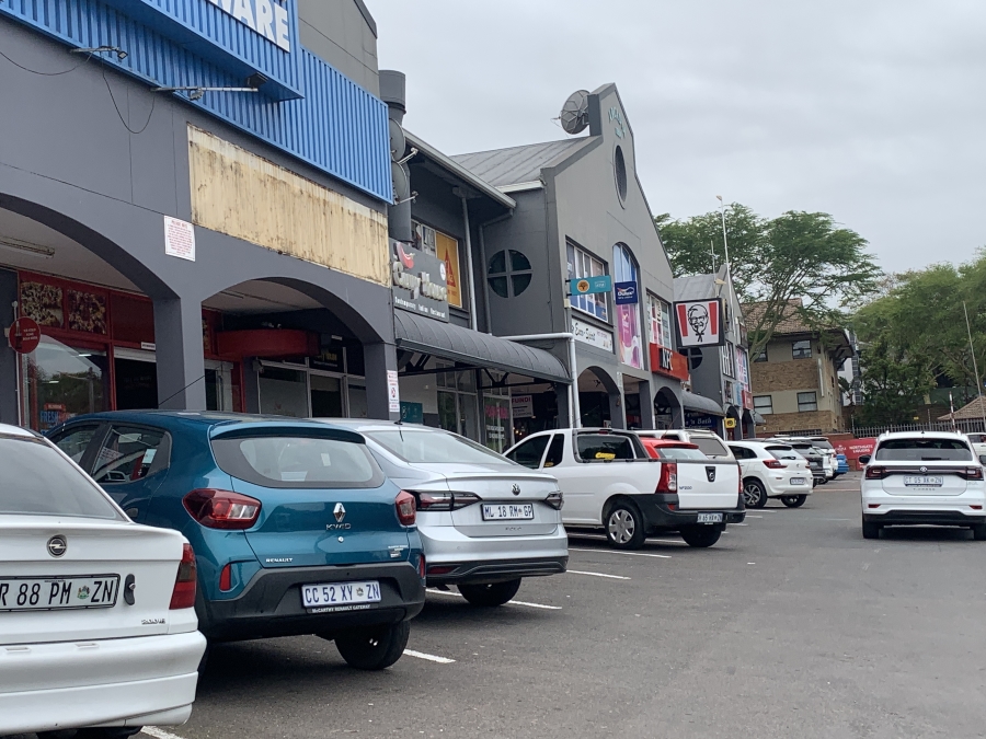 To Let Commercial Property for Rent in Durban North KwaZulu-Natal