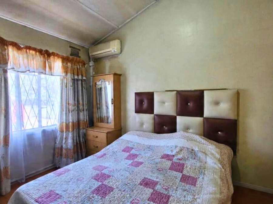 3 Bedroom Property for Sale in Mount View KwaZulu-Natal
