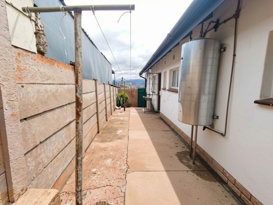 3 Bedroom Property for Sale in Raisethorpe KwaZulu-Natal