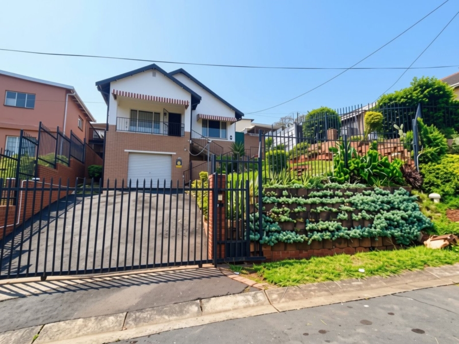 3 Bedroom Property for Sale in Raisethorpe KwaZulu-Natal