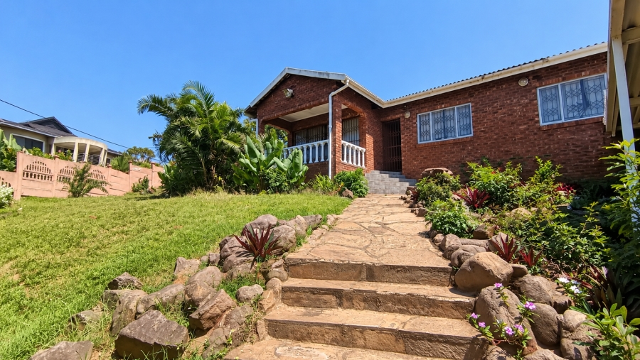 3 Bedroom Property for Sale in Blythedale KwaZulu-Natal