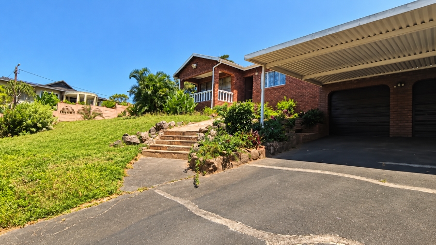 3 Bedroom Property for Sale in Blythedale KwaZulu-Natal