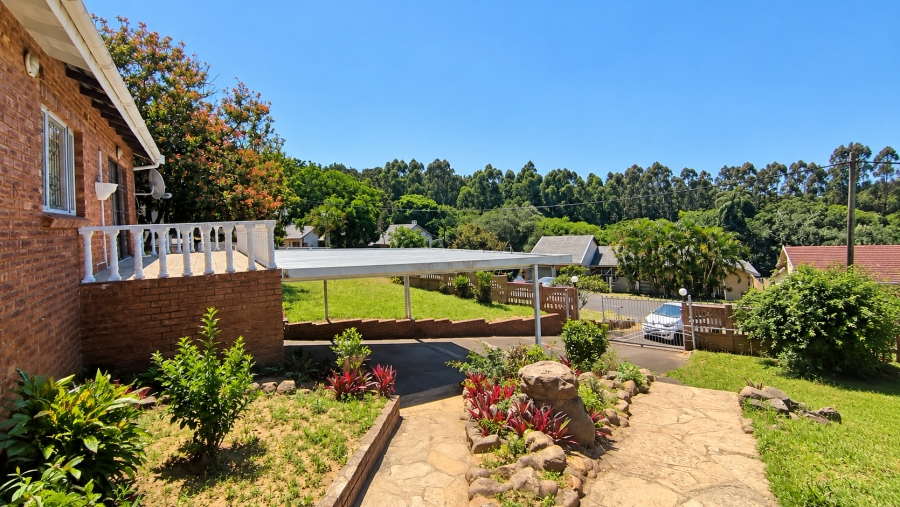 3 Bedroom Property for Sale in Blythedale KwaZulu-Natal
