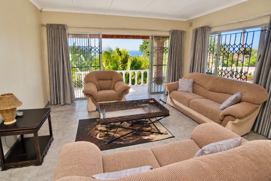 3 Bedroom Property for Sale in Blythedale KwaZulu-Natal