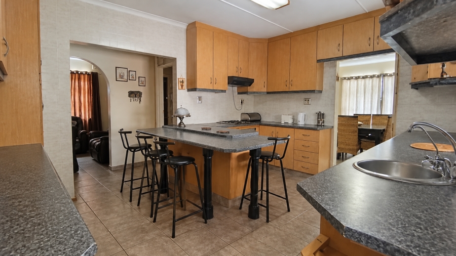 3 Bedroom Property for Sale in Blythedale KwaZulu-Natal