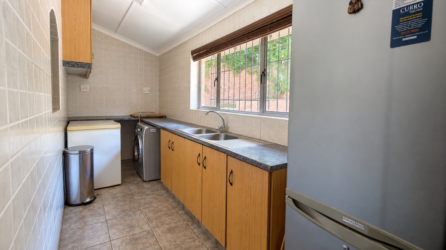 3 Bedroom Property for Sale in Blythedale KwaZulu-Natal