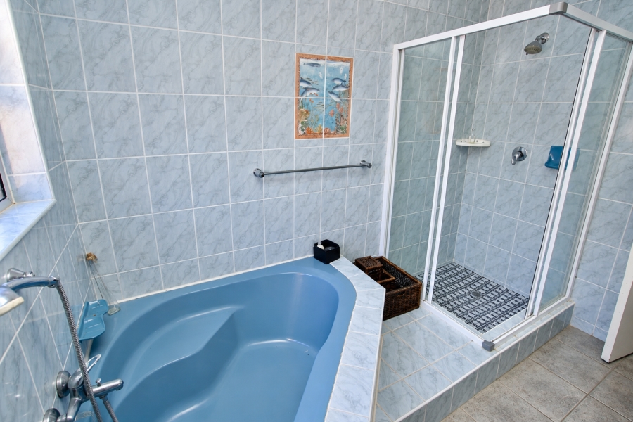 3 Bedroom Property for Sale in Blythedale KwaZulu-Natal