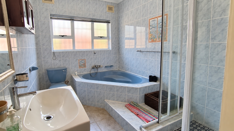 3 Bedroom Property for Sale in Blythedale KwaZulu-Natal