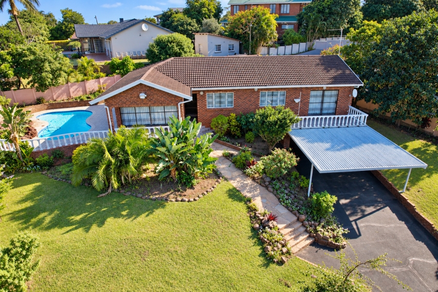 3 Bedroom Property for Sale in Blythedale KwaZulu-Natal
