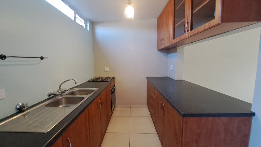 To Let 3 Bedroom Property for Rent in Glenwood KwaZulu-Natal