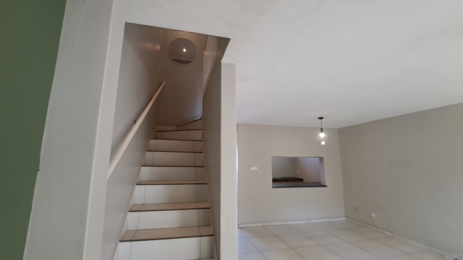 To Let 3 Bedroom Property for Rent in Glenwood KwaZulu-Natal