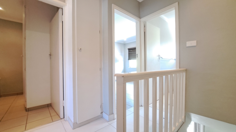 To Let 3 Bedroom Property for Rent in Glenwood KwaZulu-Natal