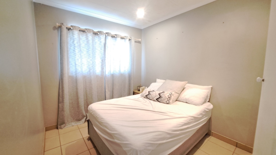 To Let 3 Bedroom Property for Rent in Glenwood KwaZulu-Natal