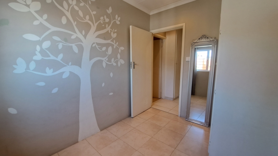 To Let 3 Bedroom Property for Rent in Glenwood KwaZulu-Natal