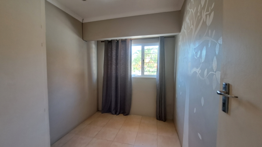 To Let 3 Bedroom Property for Rent in Glenwood KwaZulu-Natal