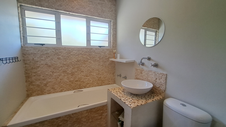 To Let 3 Bedroom Property for Rent in Glenwood KwaZulu-Natal