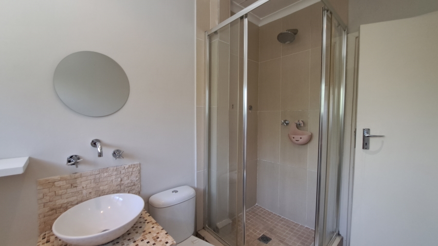 To Let 3 Bedroom Property for Rent in Glenwood KwaZulu-Natal