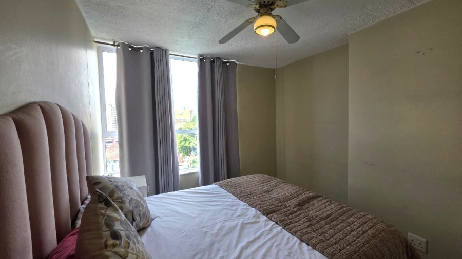 To Let 1 Bedroom Property for Rent in Glenwood KwaZulu-Natal