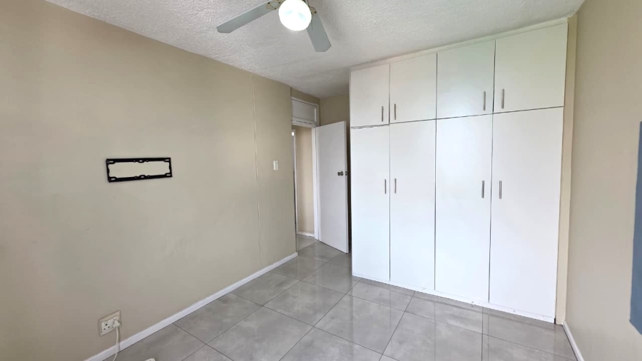 To Let 1 Bedroom Property for Rent in Glenwood KwaZulu-Natal