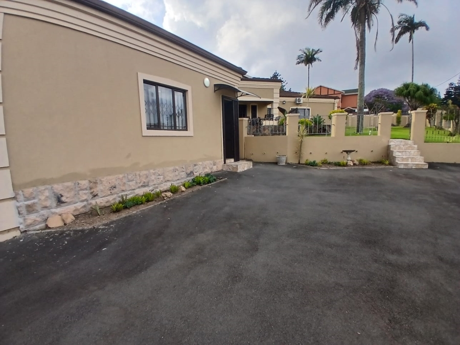 To Let 3 Bedroom Property for Rent in Northdene KwaZulu-Natal