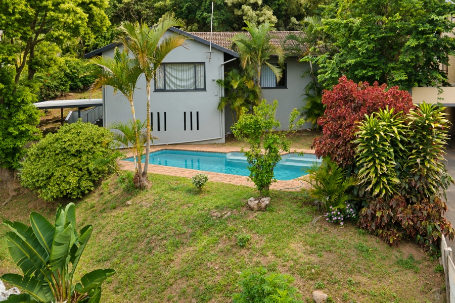 3 Bedroom Property for Sale in Mariannhill Park KwaZulu-Natal