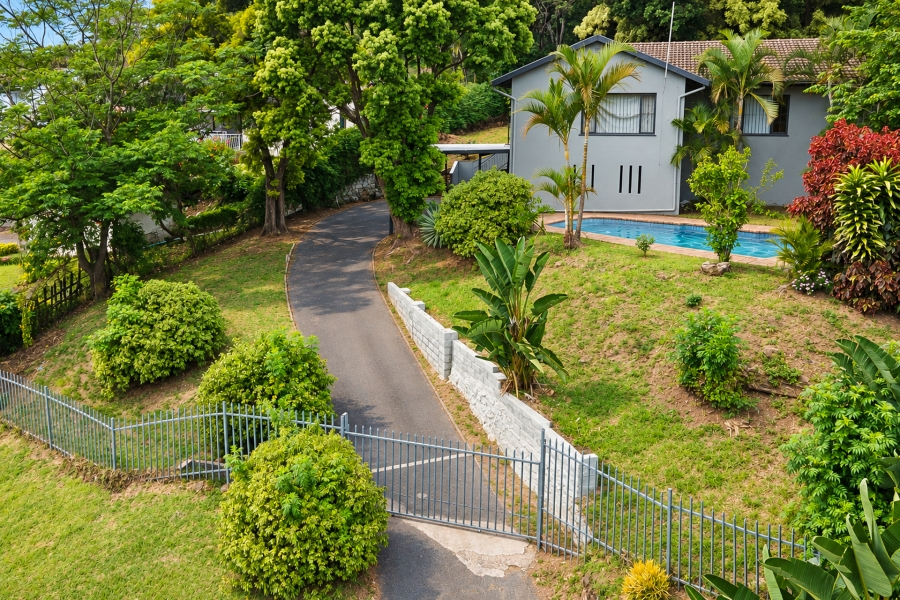 3 Bedroom Property for Sale in Mariannhill Park KwaZulu-Natal