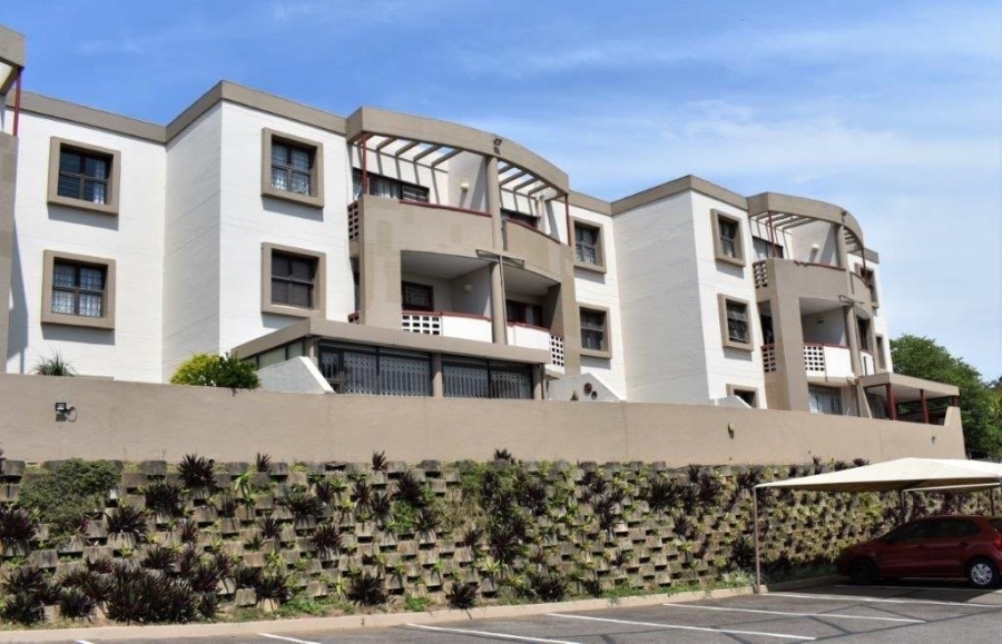 1 Bedroom Property for Sale in The Wolds KwaZulu-Natal