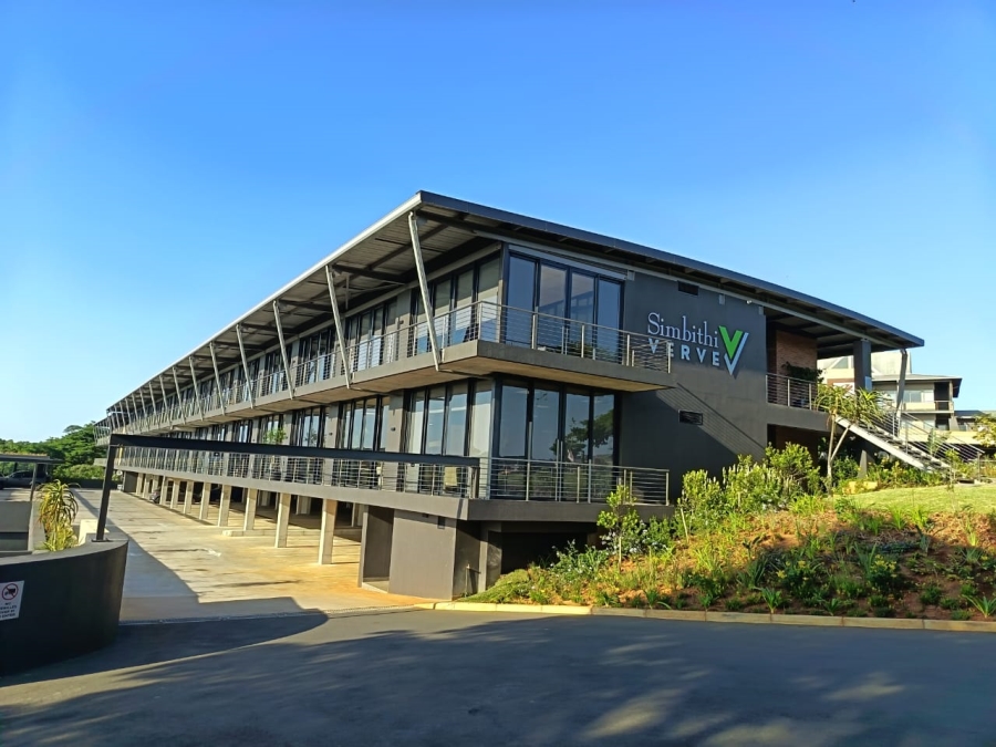 To Let Commercial Property for Rent in Simbithi Eco Estate KwaZulu-Natal