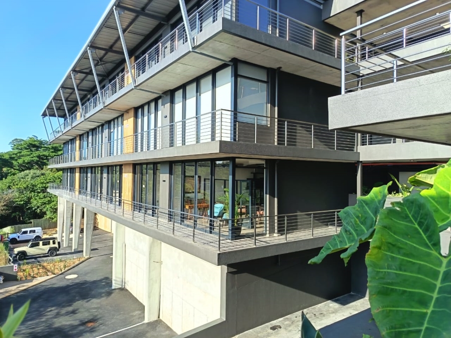 To Let Commercial Property for Rent in Simbithi Eco Estate KwaZulu-Natal