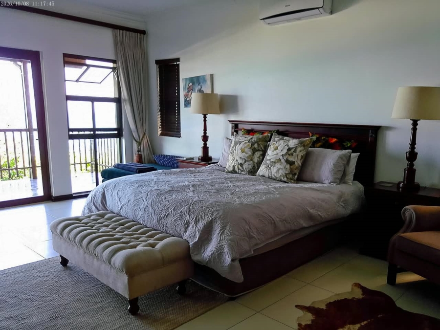 4 Bedroom Property for Sale in Prince
