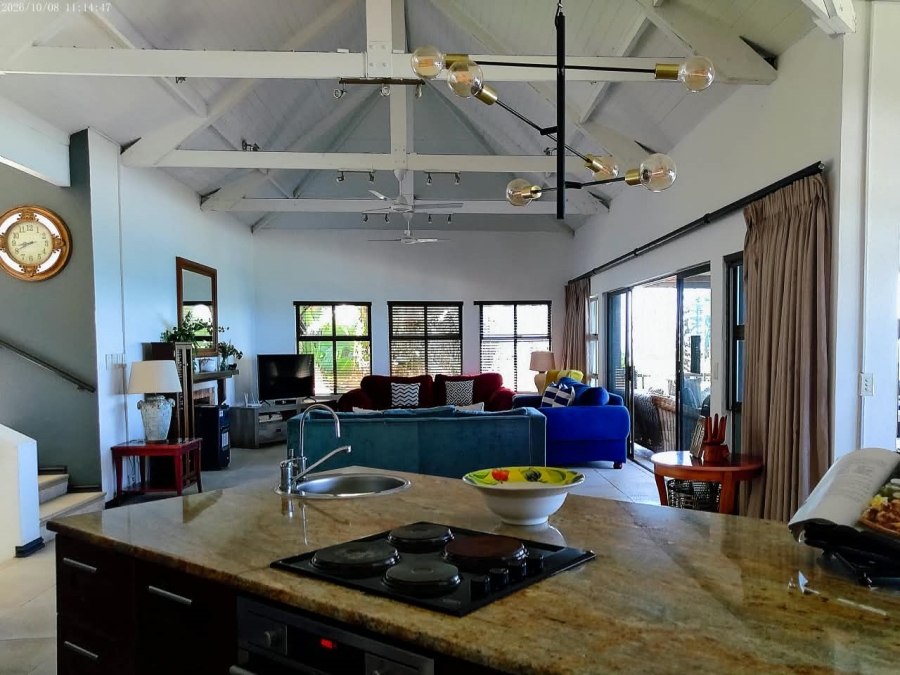 4 Bedroom Property for Sale in Prince