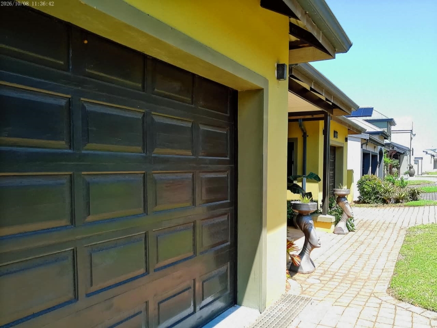 4 Bedroom Property for Sale in Prince