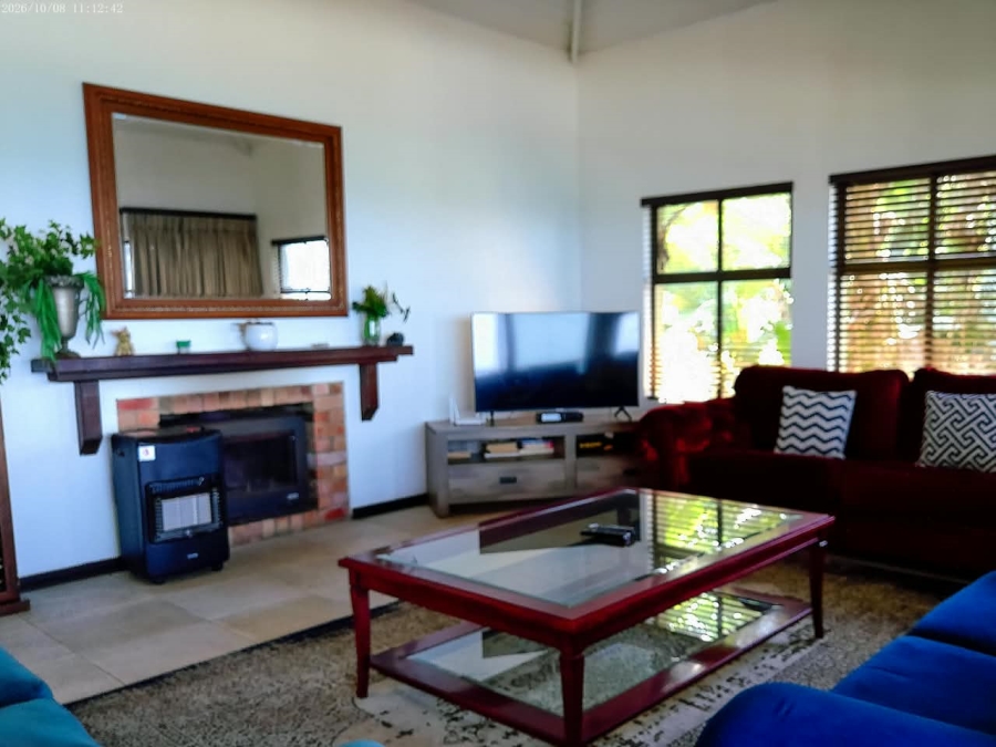 4 Bedroom Property for Sale in Prince