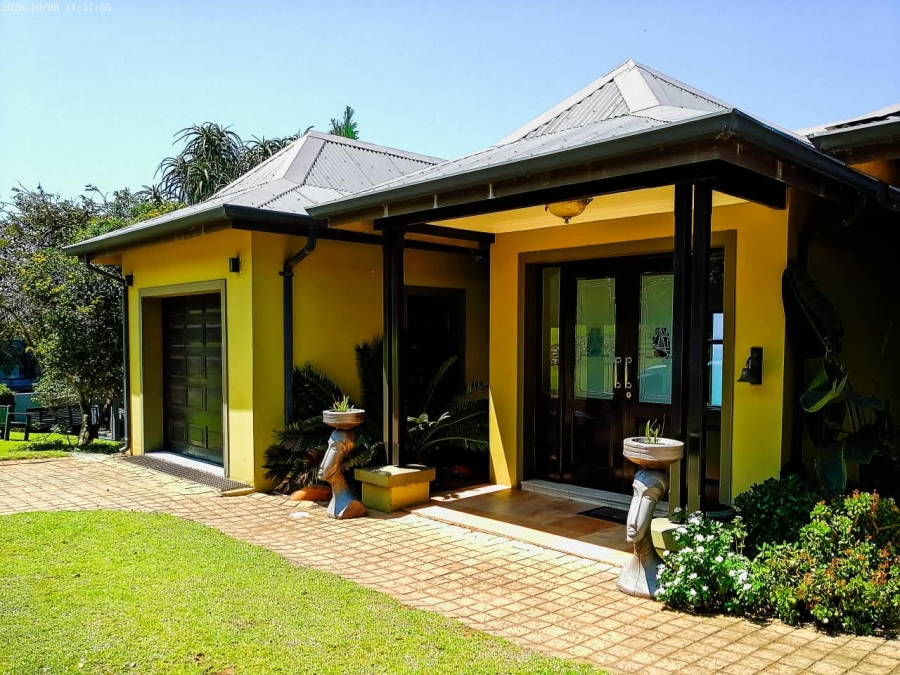 4 Bedroom Property for Sale in Prince