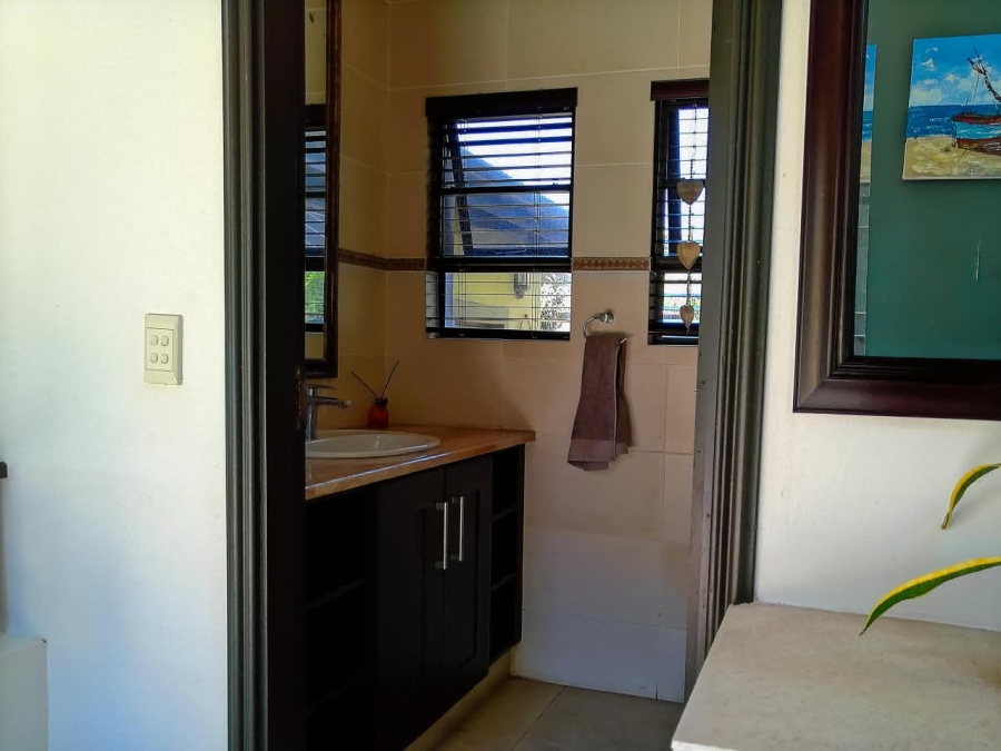 4 Bedroom Property for Sale in Prince